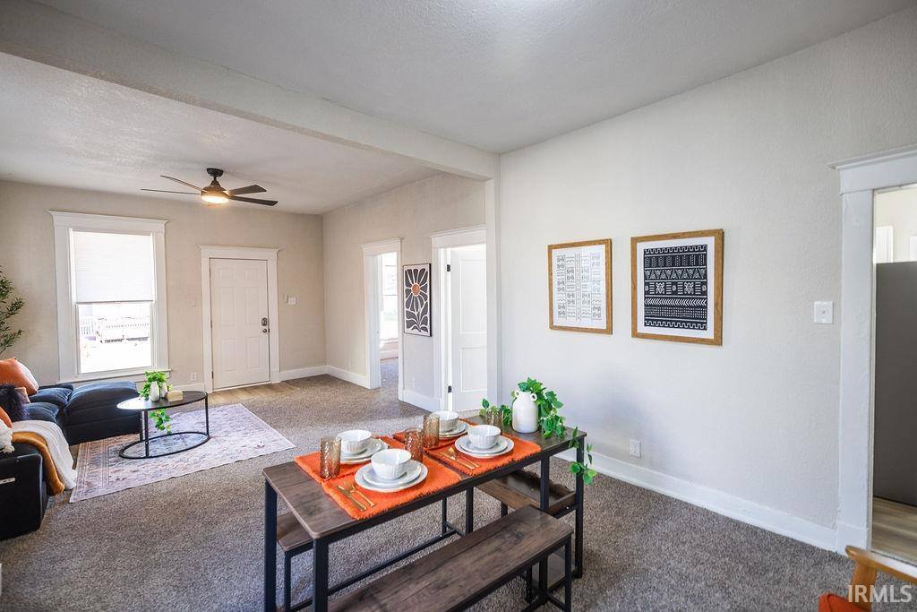 2823 S Vine Street, Muncie, IN 47302