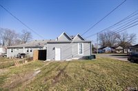 2823 S Vine Street, Muncie, IN 47302