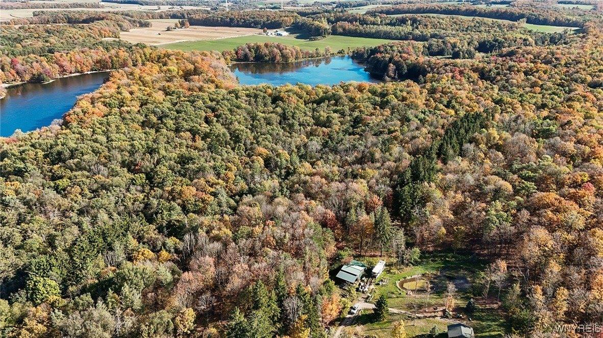 00 Pee Dee Road, Wethersfield, NY 14024