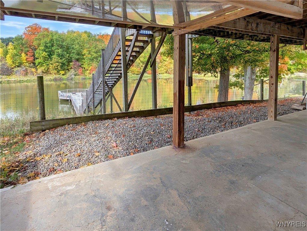 8246 Ballard Road, Centerville, NY 14735