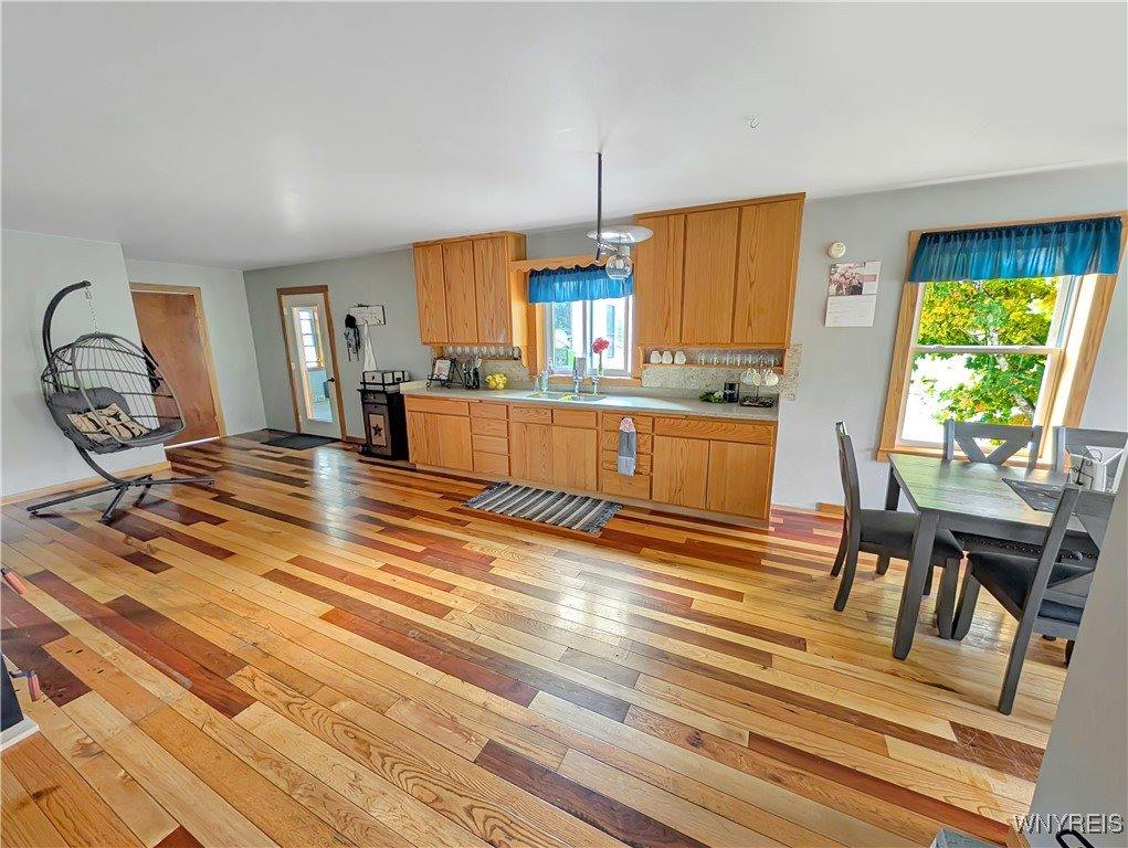 8246 Ballard Road, Centerville, NY 14735