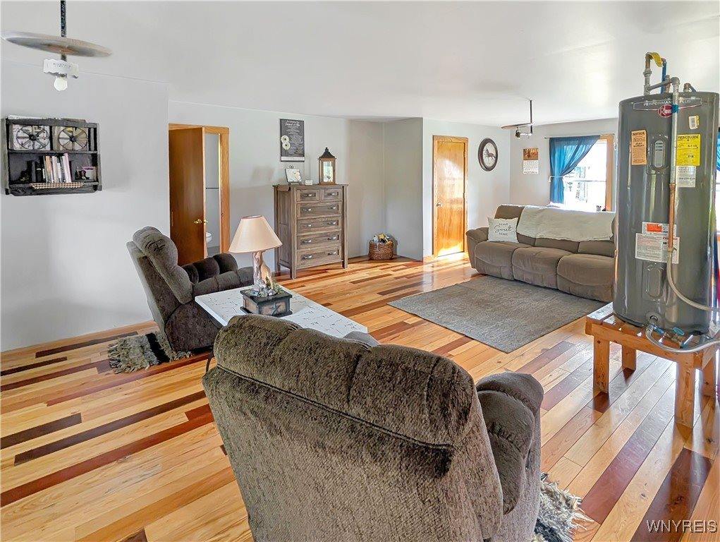 8246 Ballard Road, Centerville, NY 14735