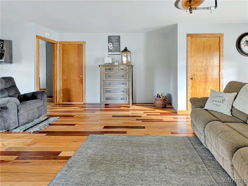 8246 Ballard Road, Centerville, NY 14735