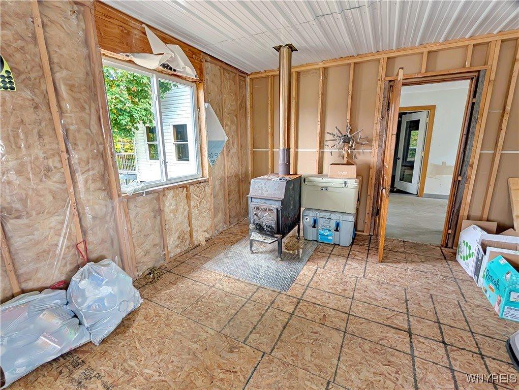 8246 Ballard Road, Centerville, NY 14735