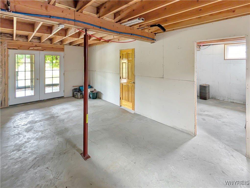 8246 Ballard Road, Centerville, NY 14735