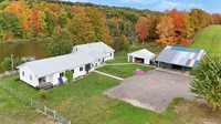 8246 Ballard Road, Centerville, NY 14735