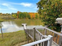 8246 Ballard Road, Centerville, NY 14735