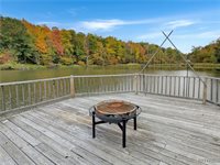 8246 Ballard Road, Centerville, NY 14735