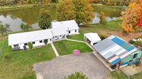 8246 Ballard Road, Centerville, NY 14735