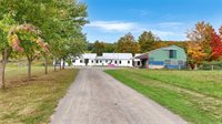 8246 Ballard Road, Centerville, NY 14735
