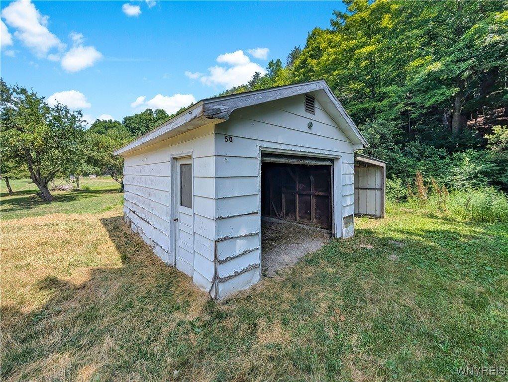 50 South Main Street, Cohocton, NY 14826