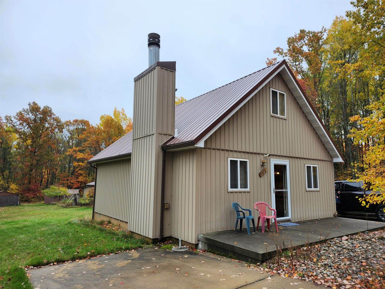 108 Deerwood Court, Roscommon, MI 48653