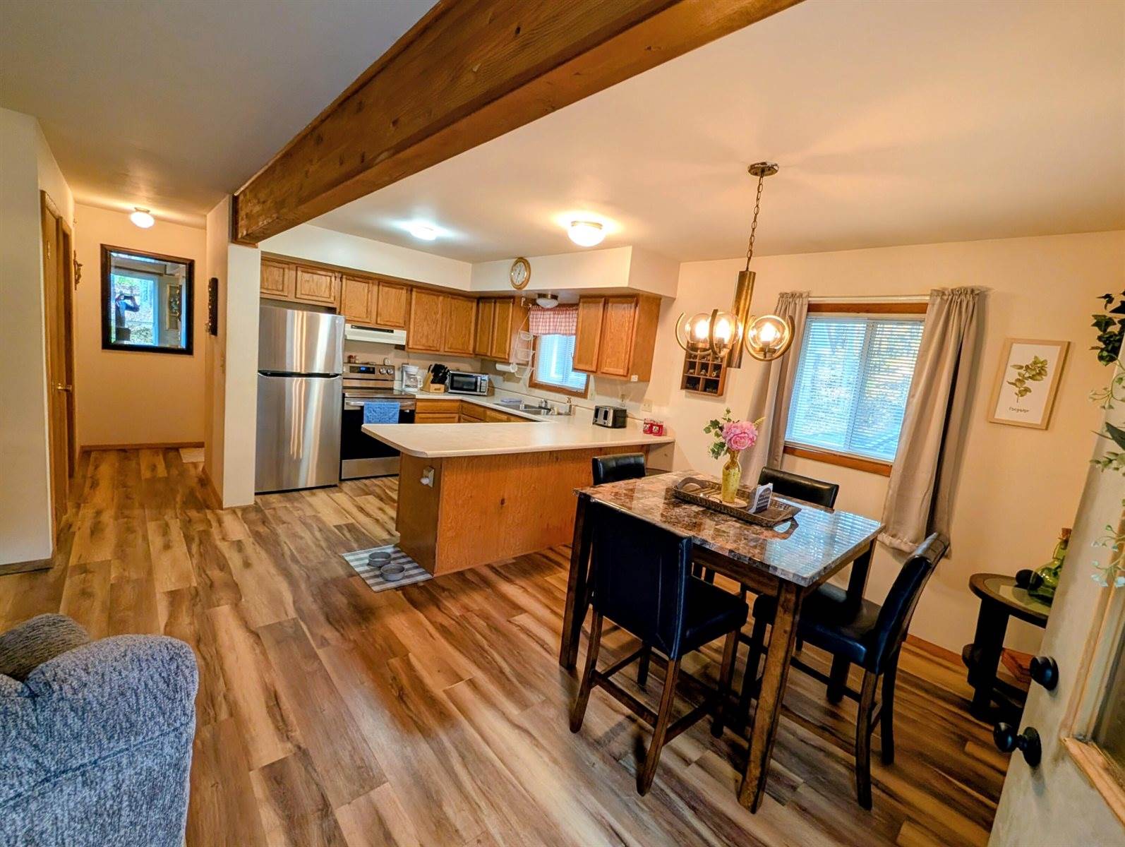 108 Deerwood Court, Roscommon, MI 48653