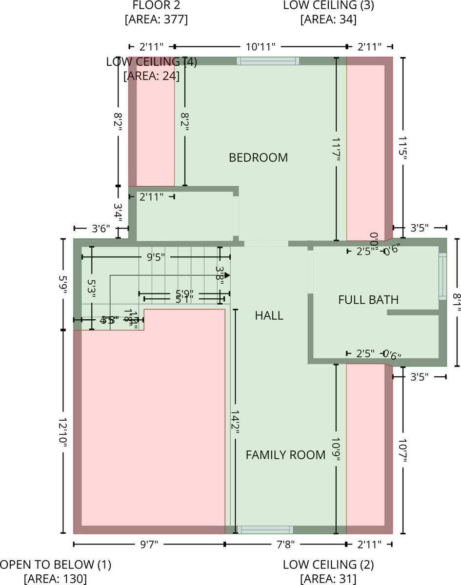 108 Deerwood Court, Roscommon, MI 48653