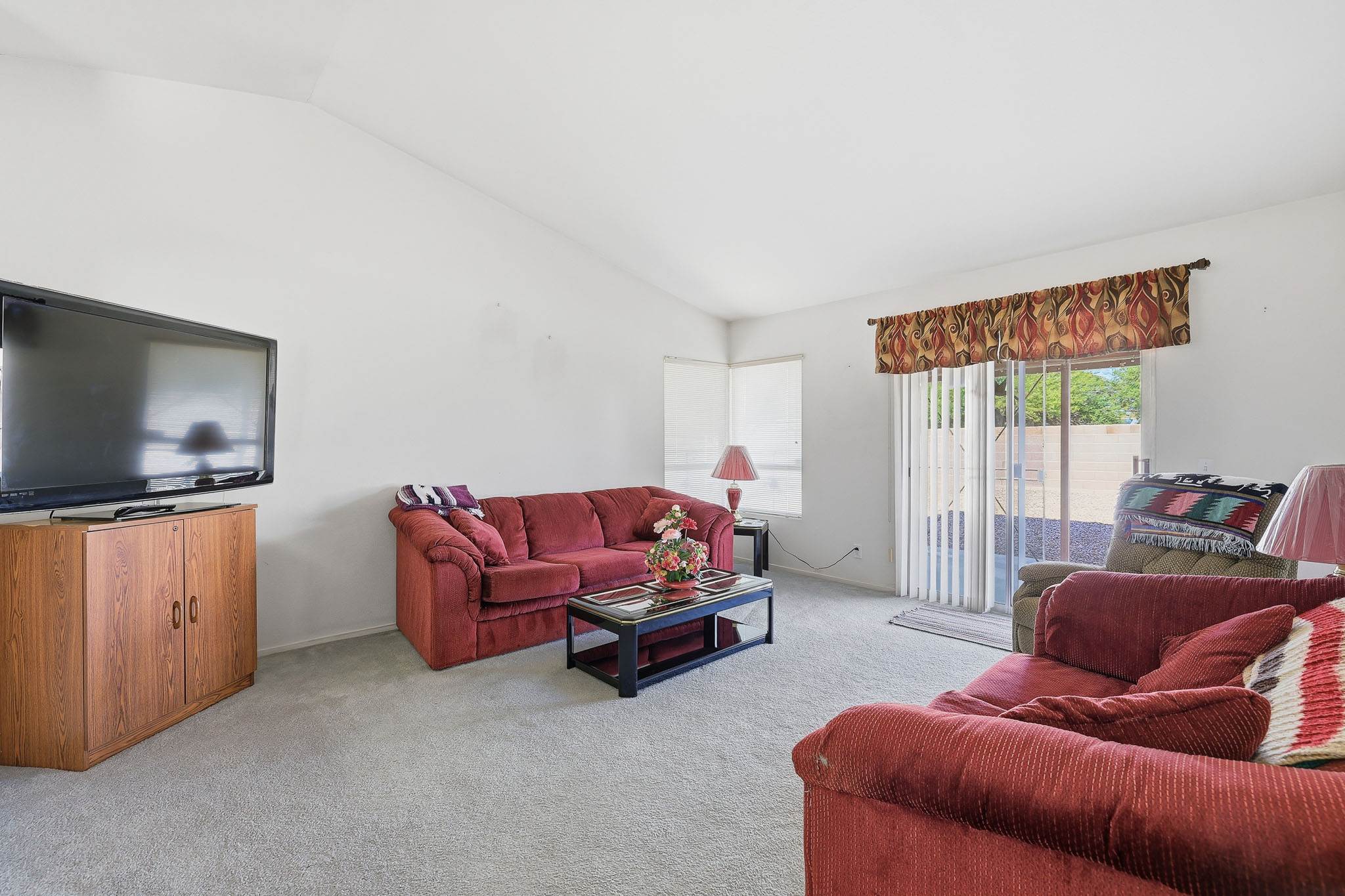 3212 Lost Ridge, Las Vegas, NV 89031
