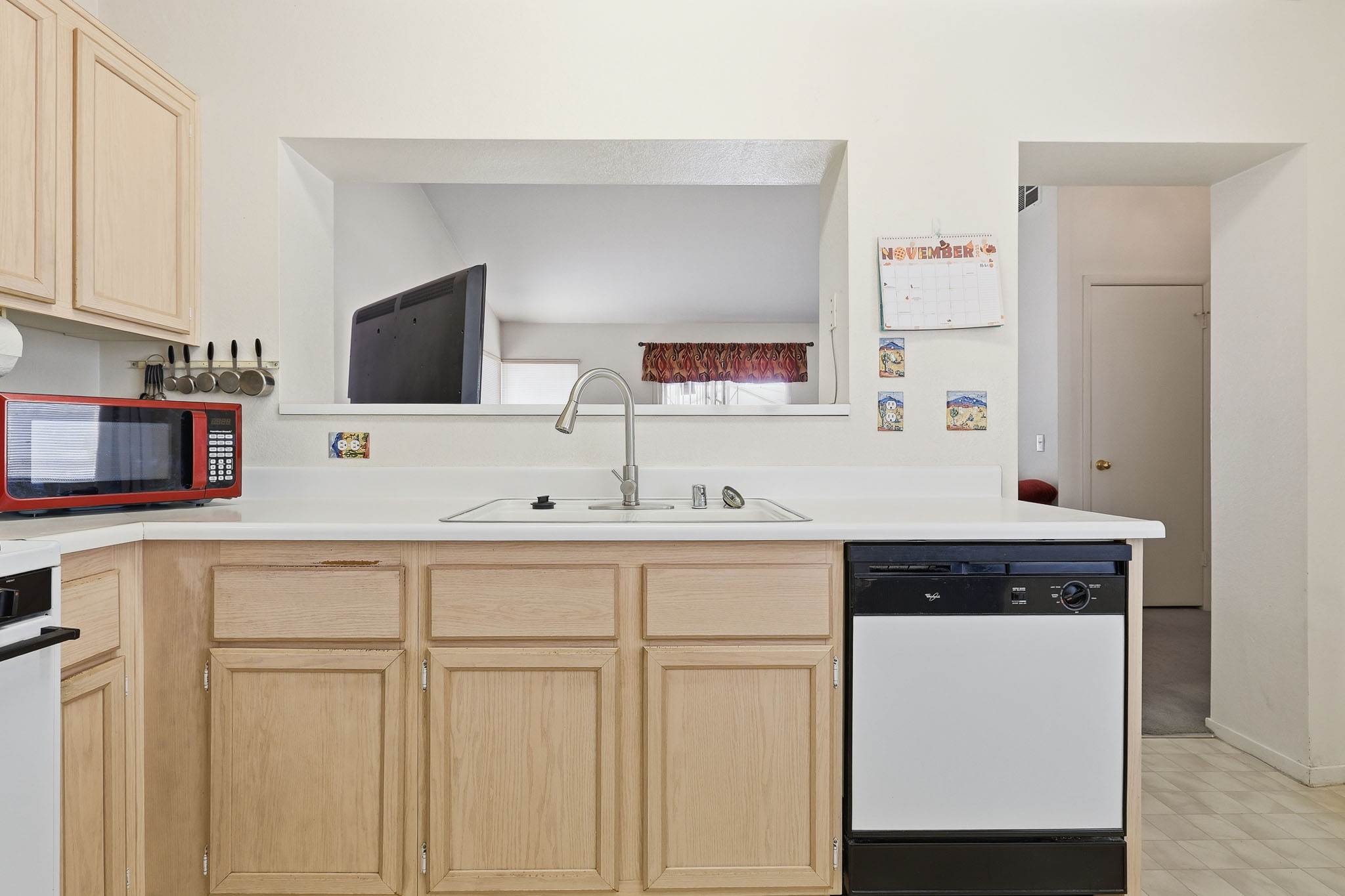 3212 Lost Ridge, Las Vegas, NV 89031