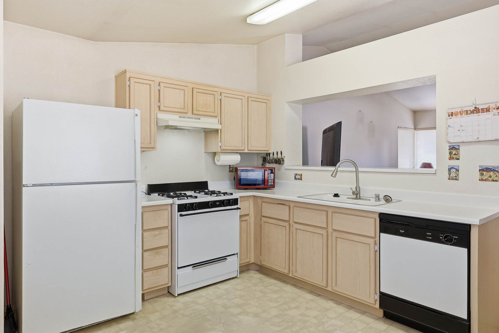 3212 Lost Ridge, Las Vegas, NV 89031