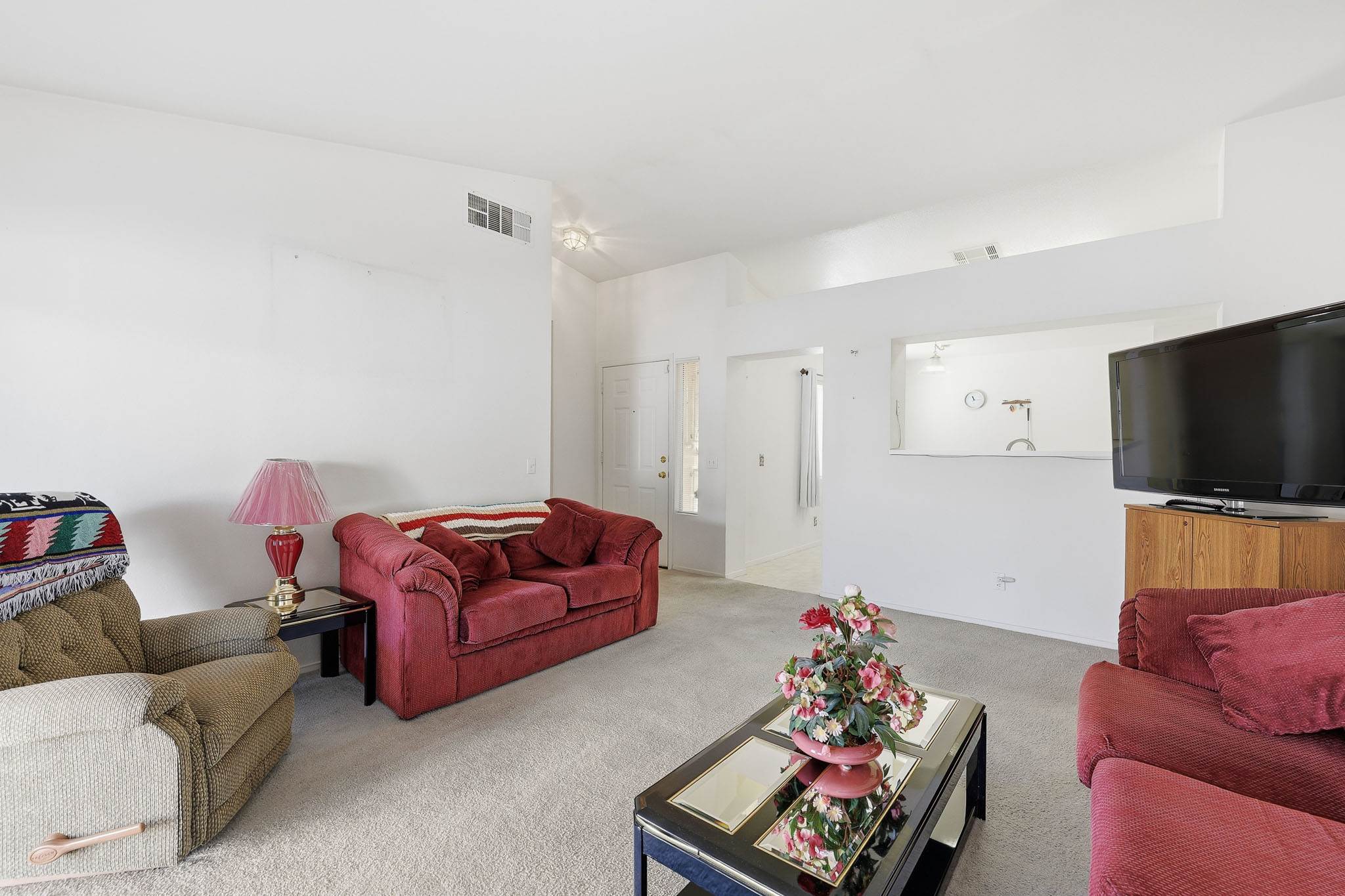 3212 Lost Ridge, Las Vegas, NV 89031