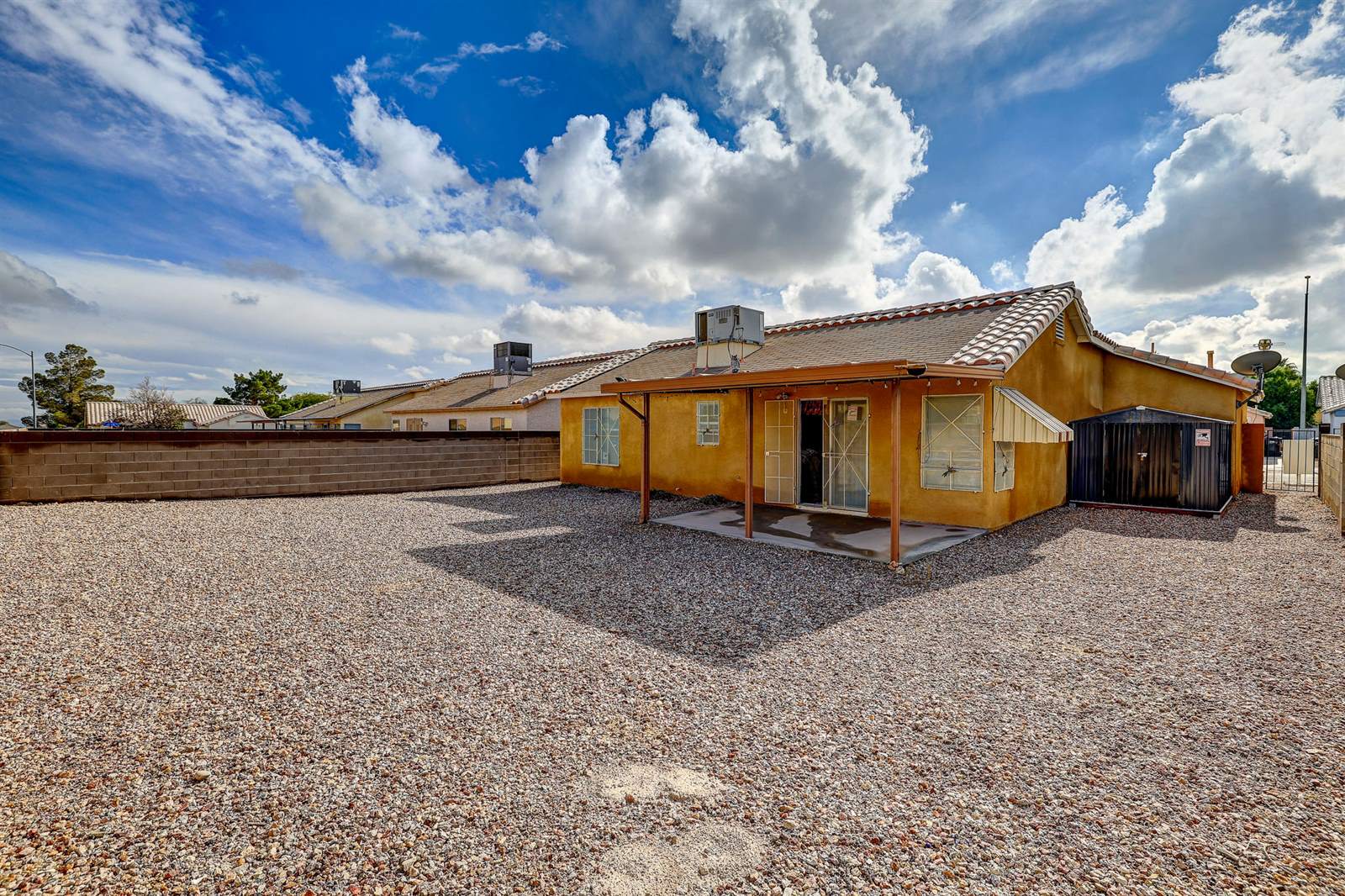 3212 Lost Ridge, Las Vegas, NV 89031