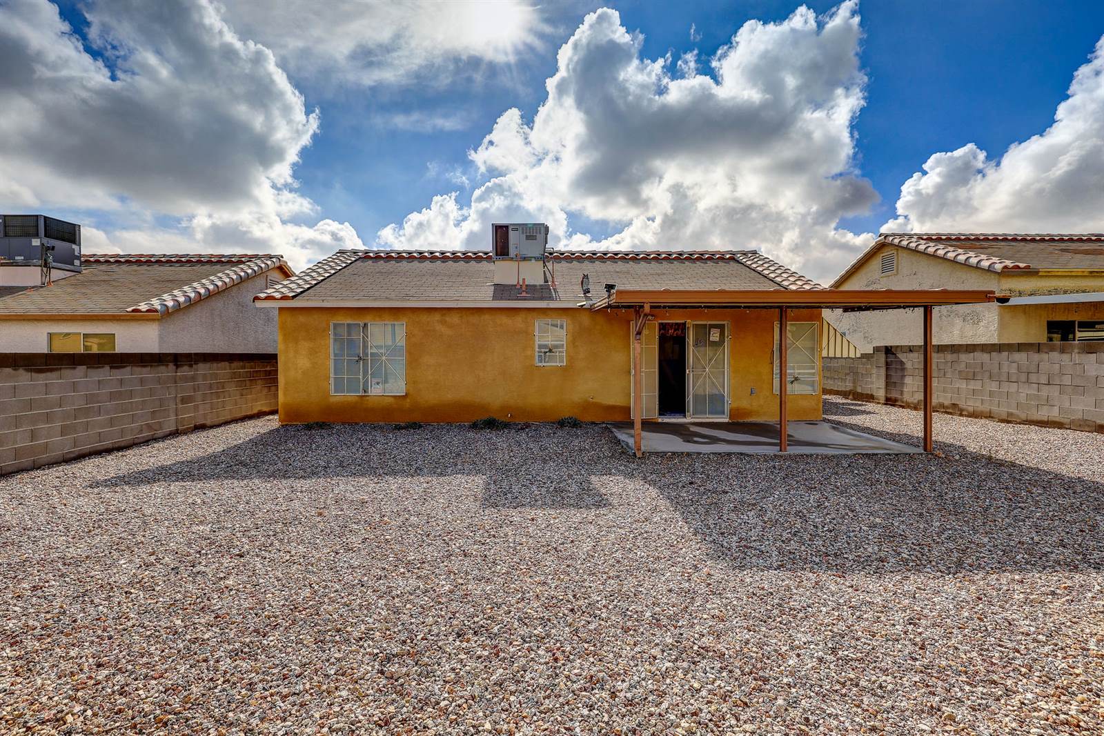 3212 Lost Ridge, Las Vegas, NV 89031