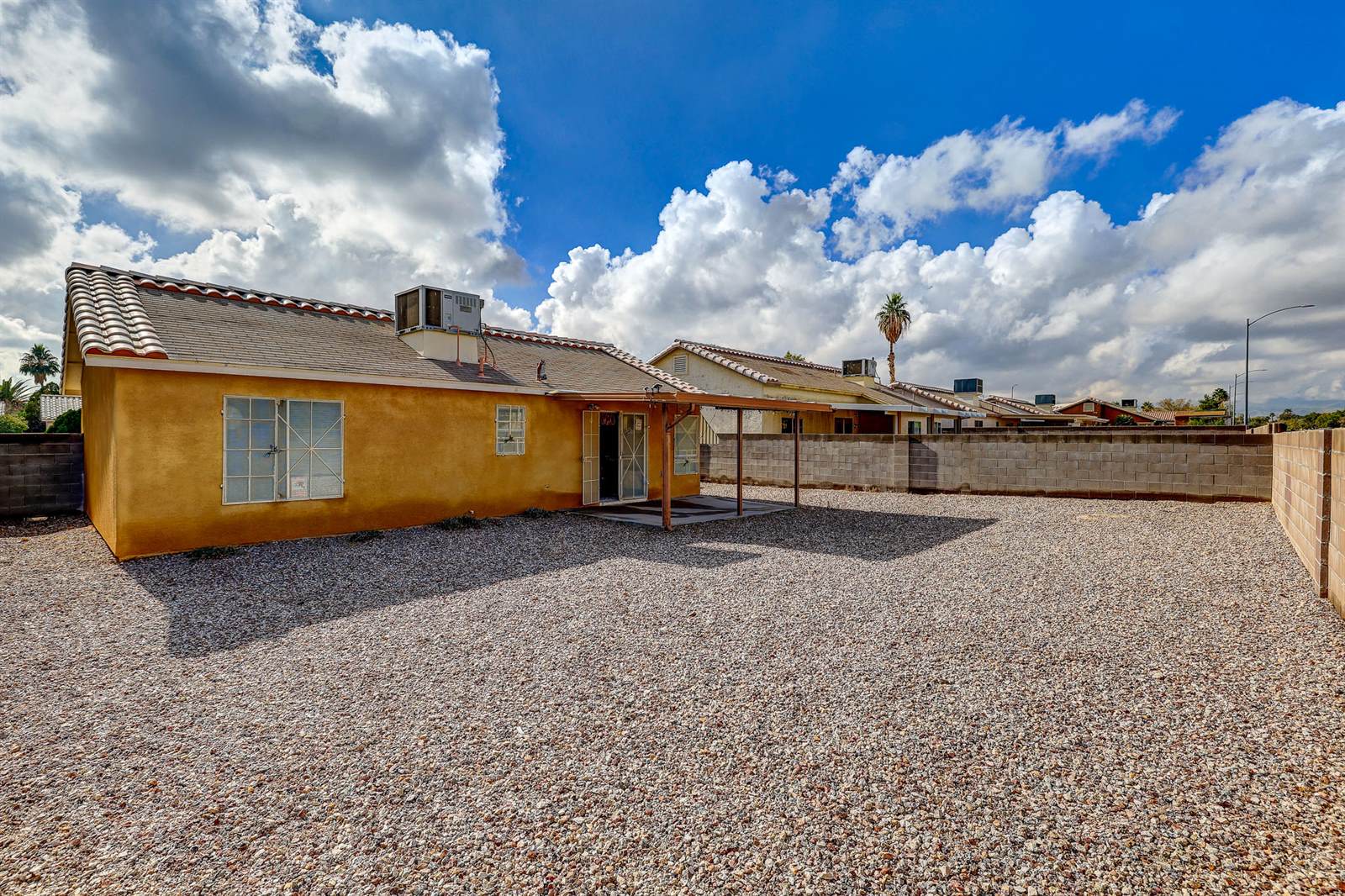 3212 Lost Ridge, Las Vegas, NV 89031