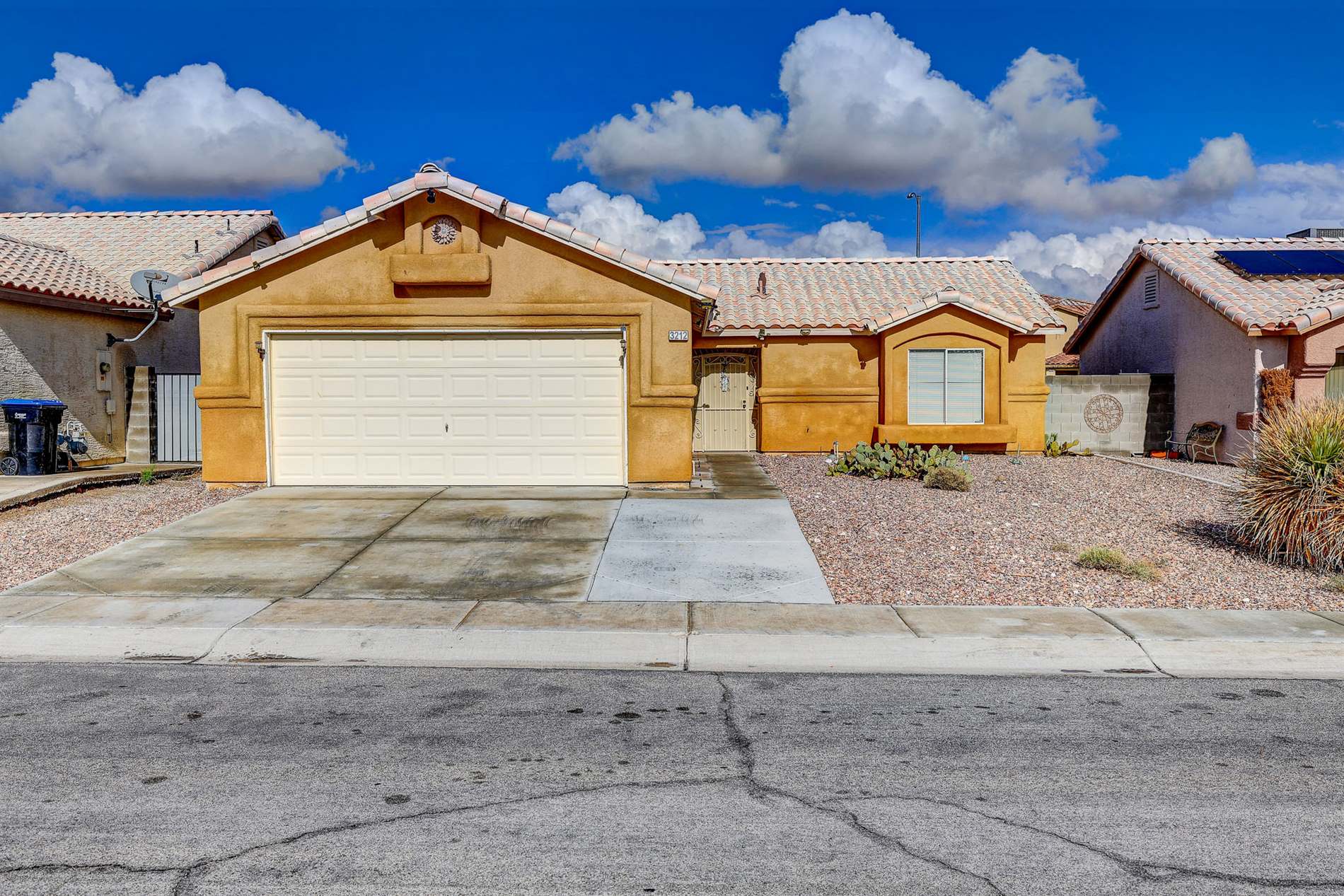 3212 Lost Ridge, Las Vegas, NV 89031