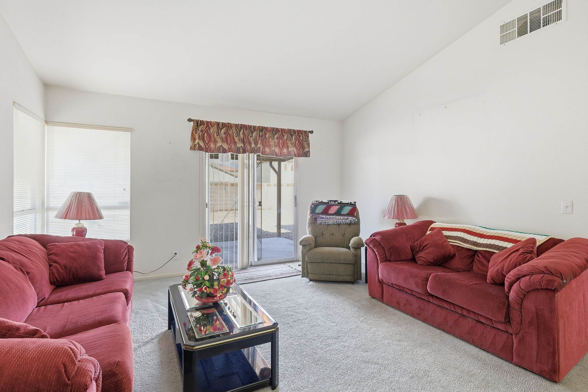3212 Lost Ridge, Las Vegas, NV 89031