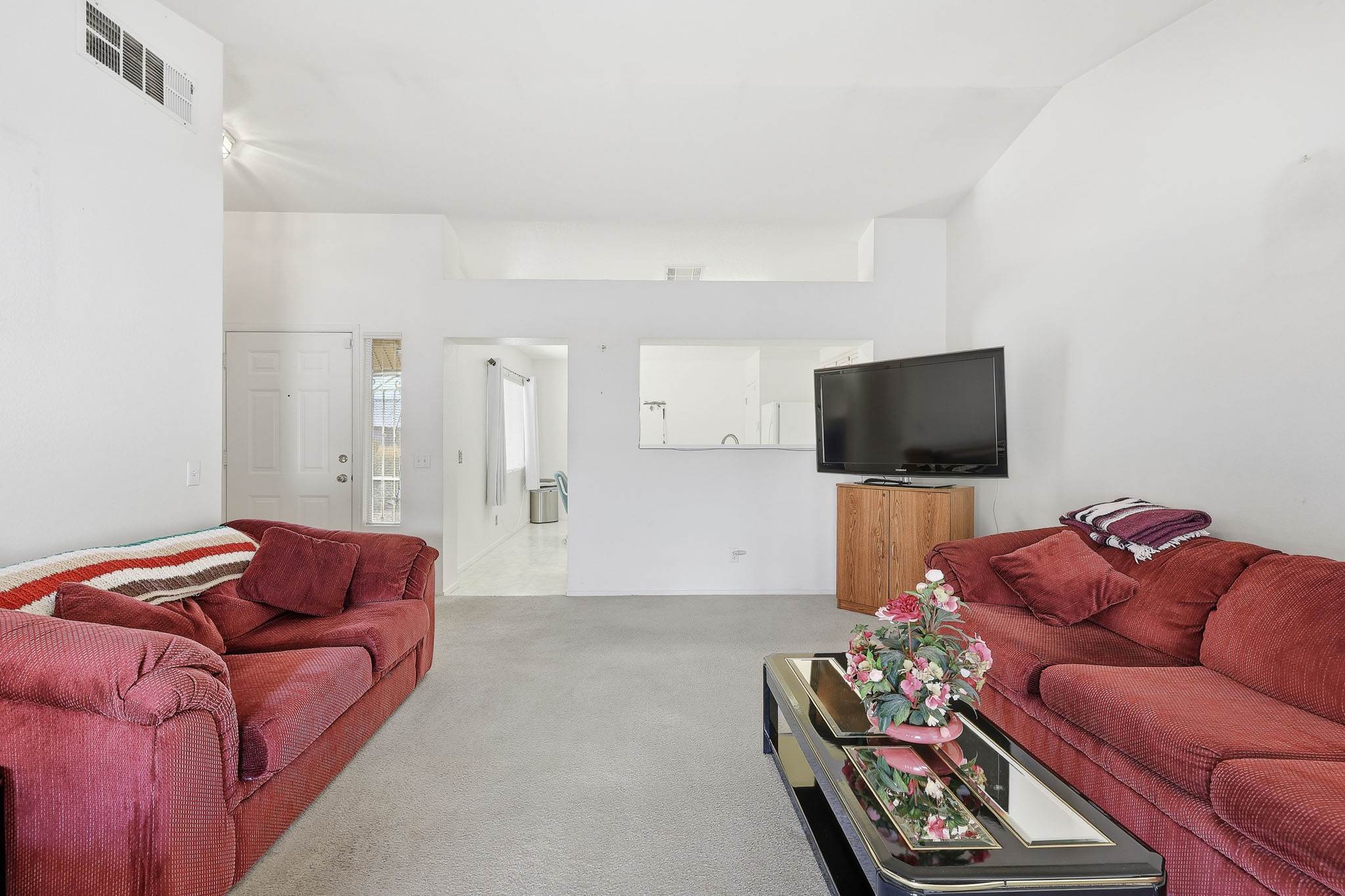 3212 Lost Ridge, Las Vegas, NV 89031
