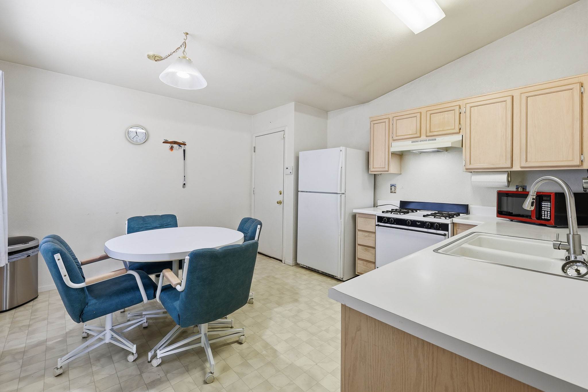 3212 Lost Ridge, Las Vegas, NV 89031