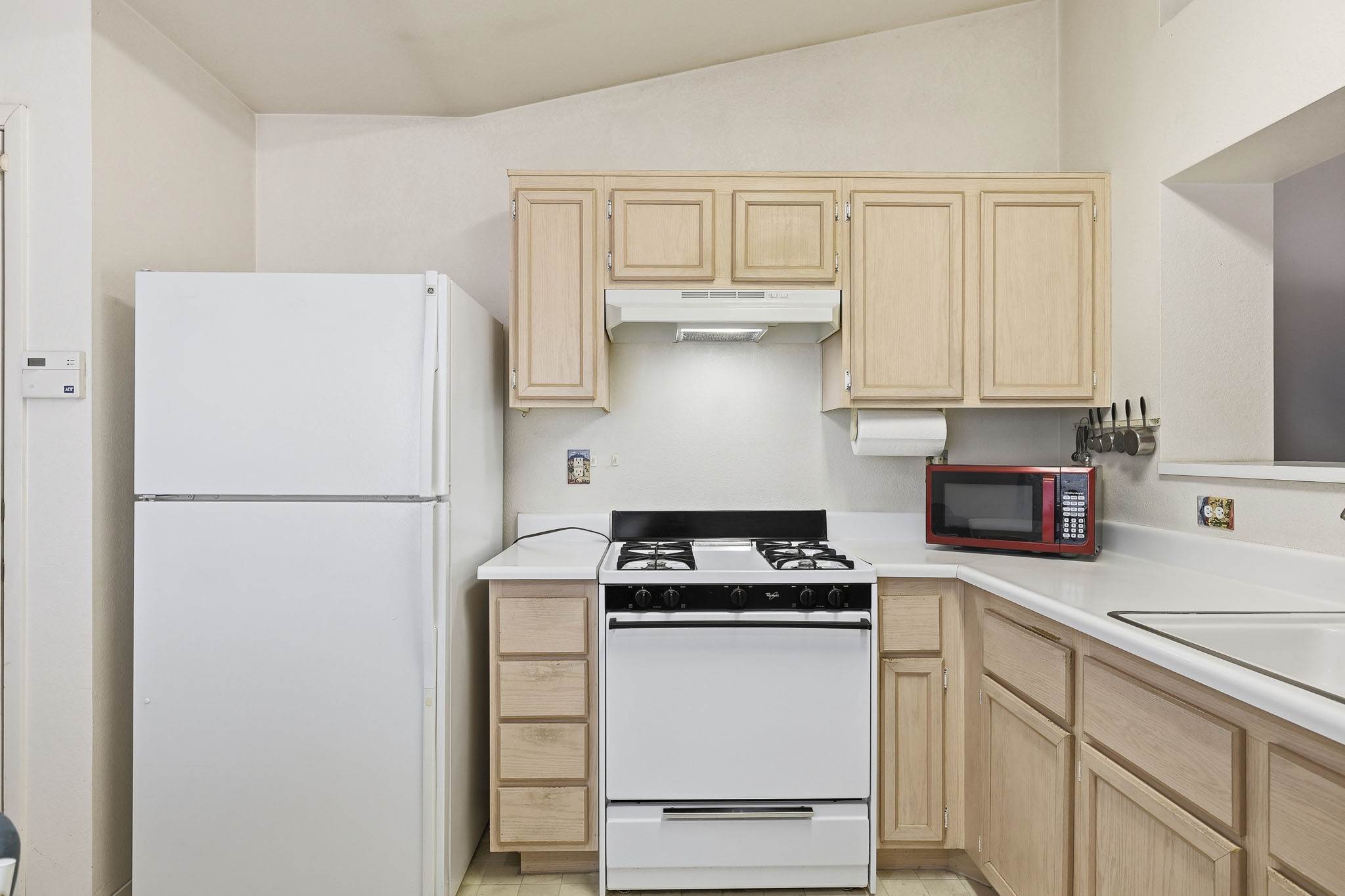 3212 Lost Ridge, Las Vegas, NV 89031