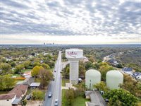 5550 Baylor Avenue, River Oaks, TX 76114