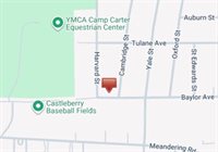 5550 Baylor Avenue, River Oaks, TX 76114