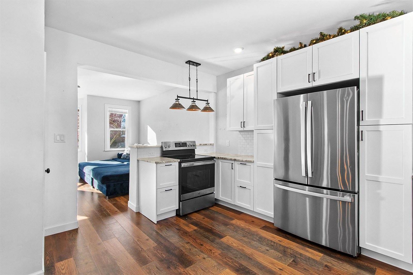 926 Elizabeth Avenue, Marinette, WI 54143