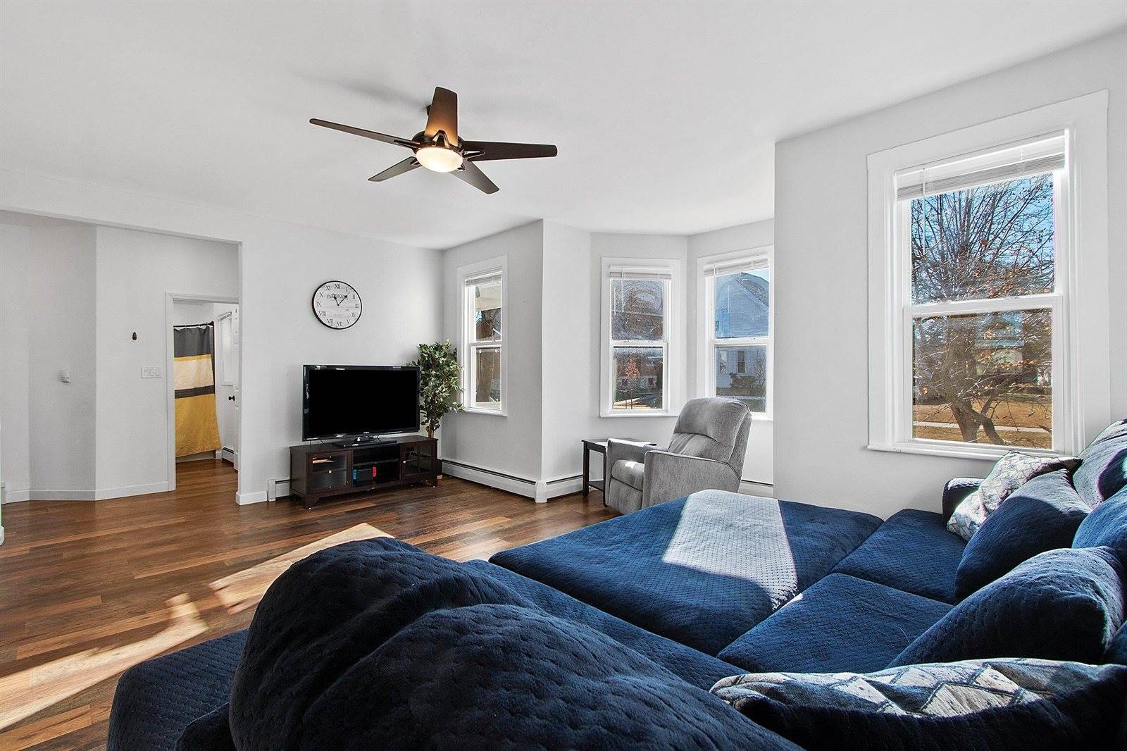 926 Elizabeth Avenue, Marinette, WI 54143