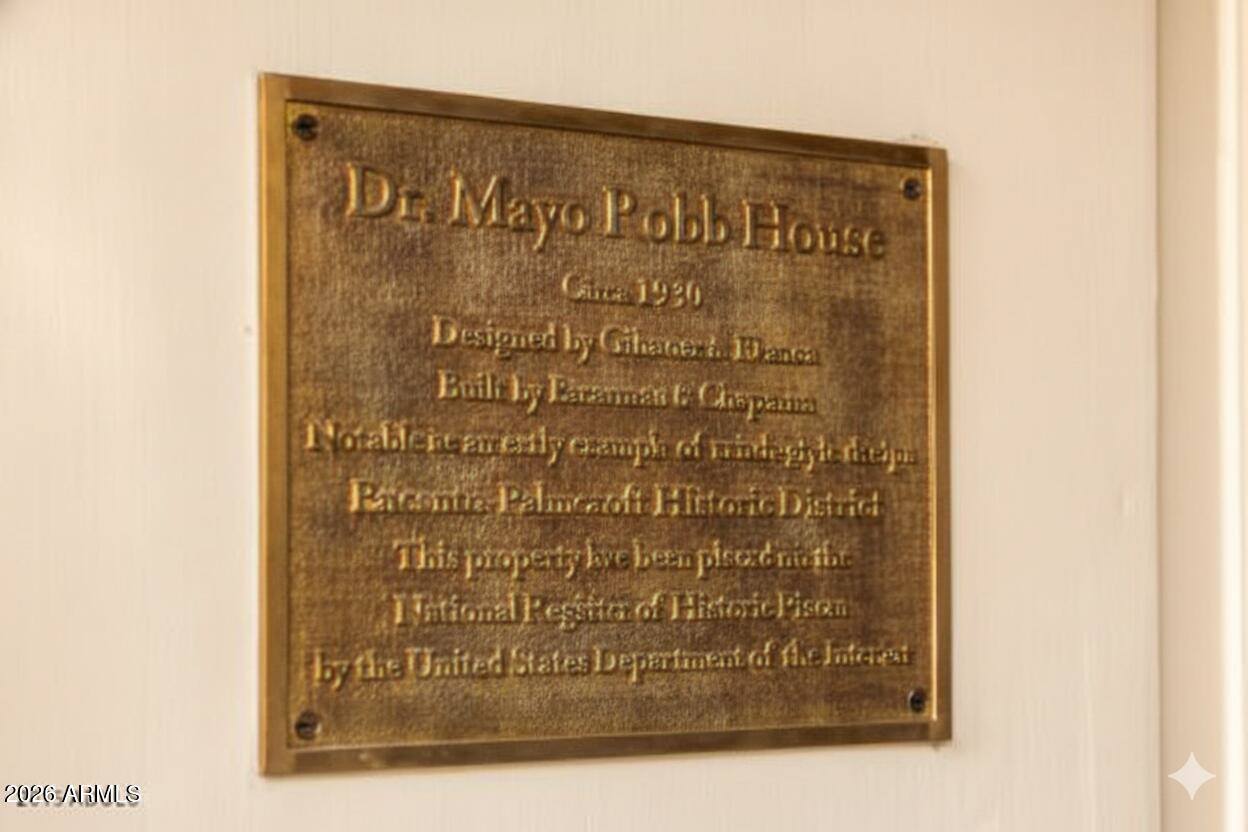 1625 Palmcroft Way SW, Phoenix, AZ 85007