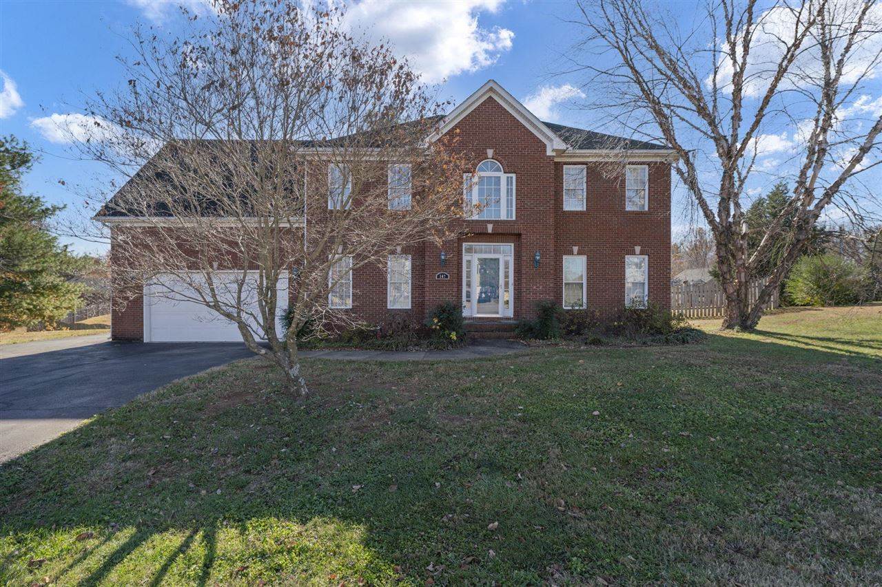 147 Calvin Court, Bowling Green, KY 42104