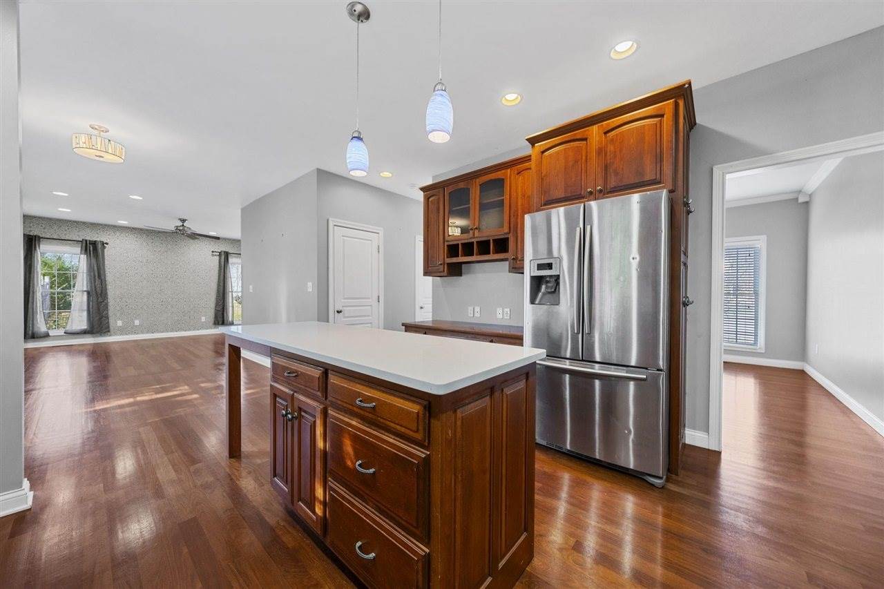 147 Calvin Court, Bowling Green, KY 42104