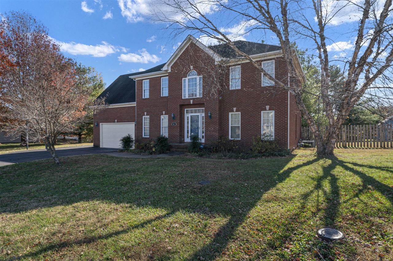 147 Calvin Court, Bowling Green, KY 42104