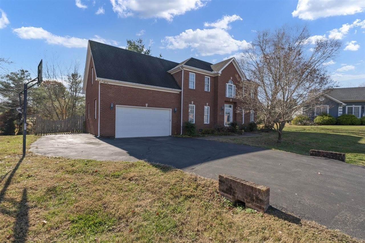 147 Calvin Court, Bowling Green, KY 42104