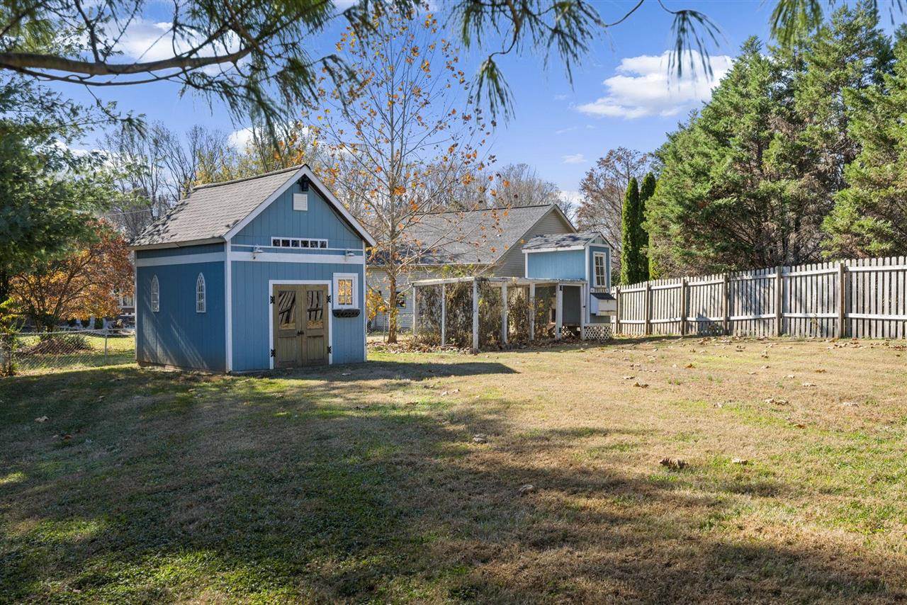 147 Calvin Court, Bowling Green, KY 42104