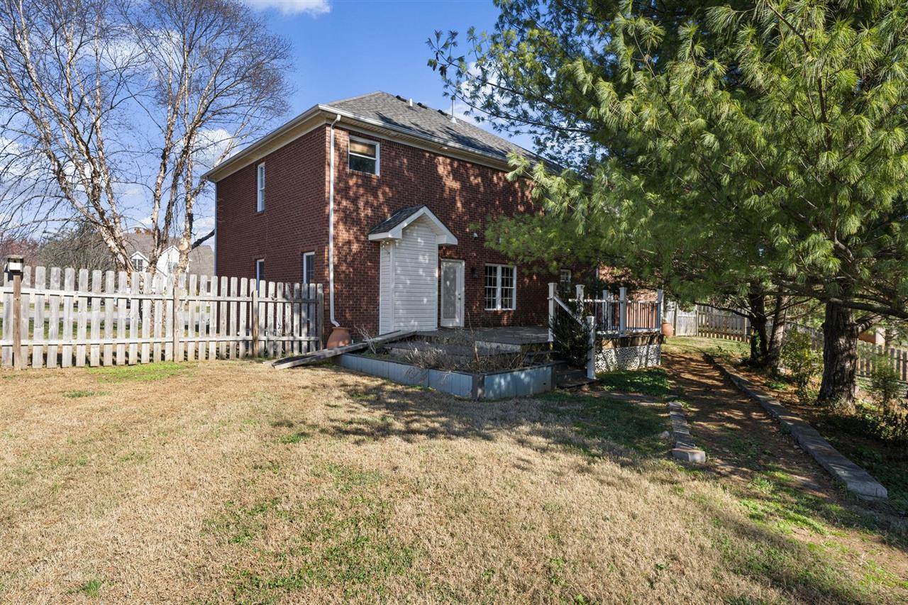 147 Calvin Court, Bowling Green, KY 42104