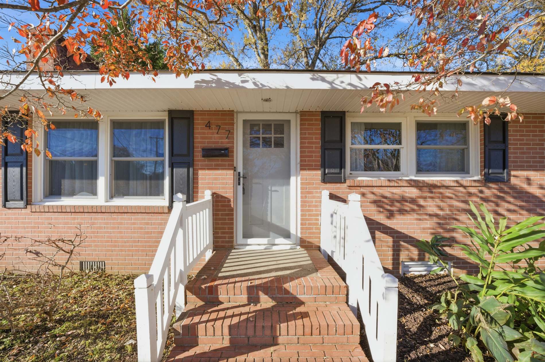 477 Windemere Road, Newport News, VA 23602