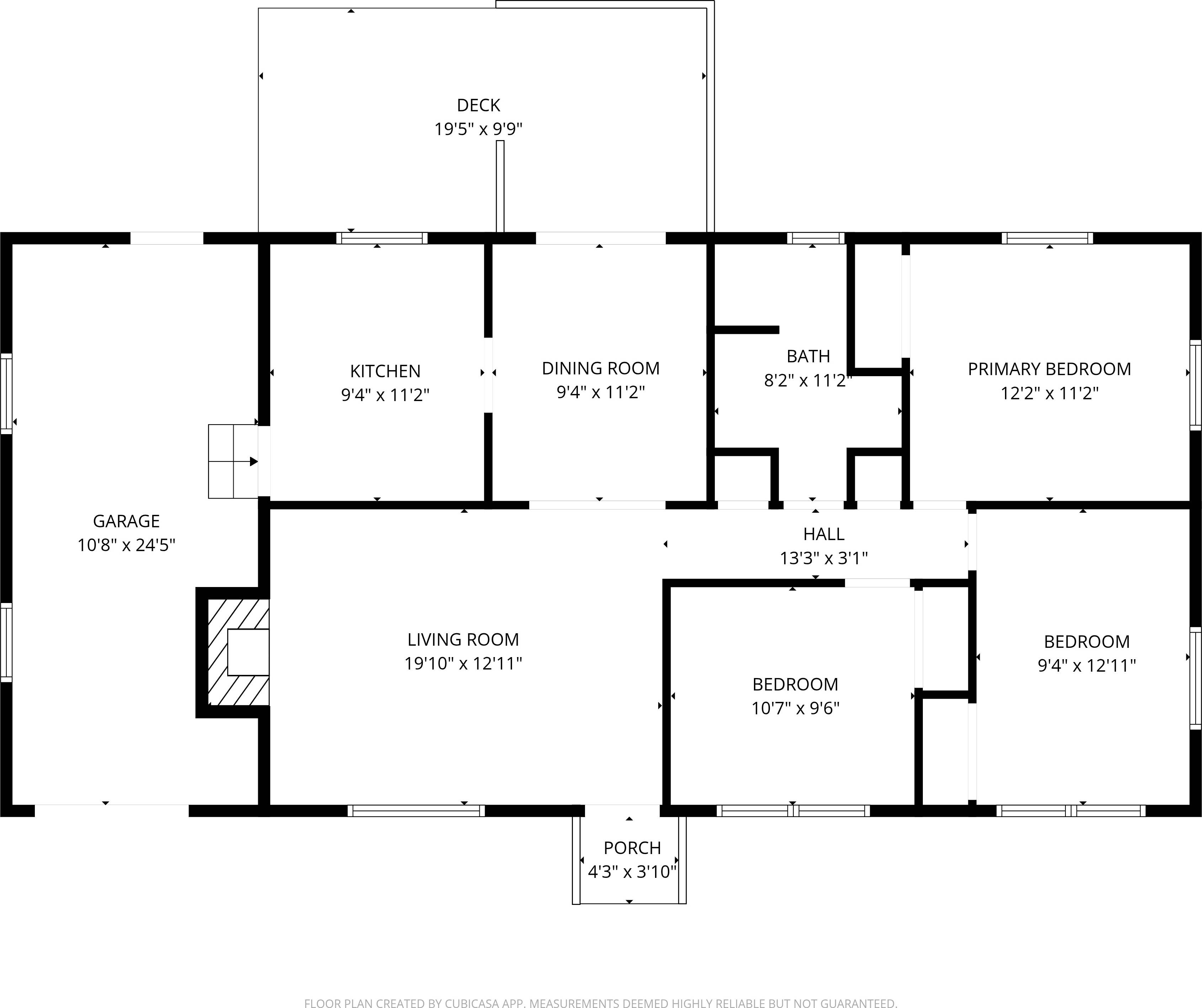 477 Windemere Road, Newport News, VA 23602