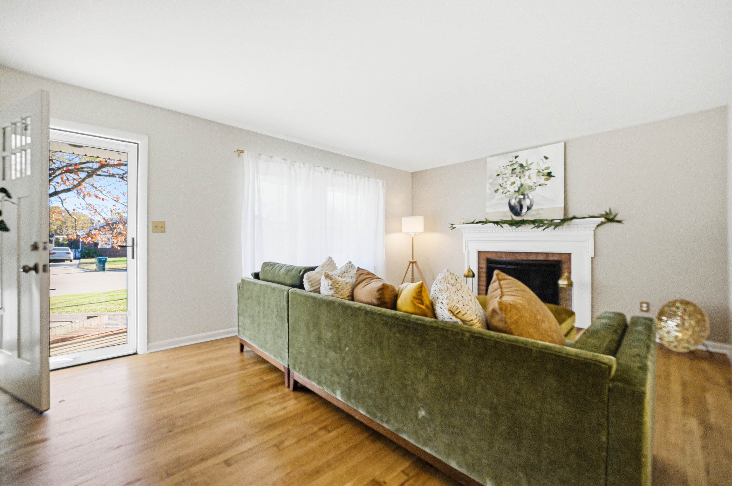 477 Windemere Road, Newport News, VA 23602