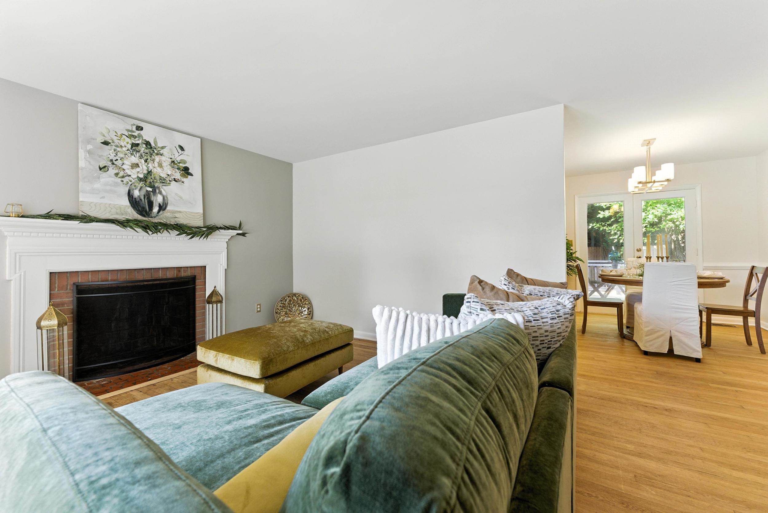 477 Windemere Road, Newport News, VA 23602