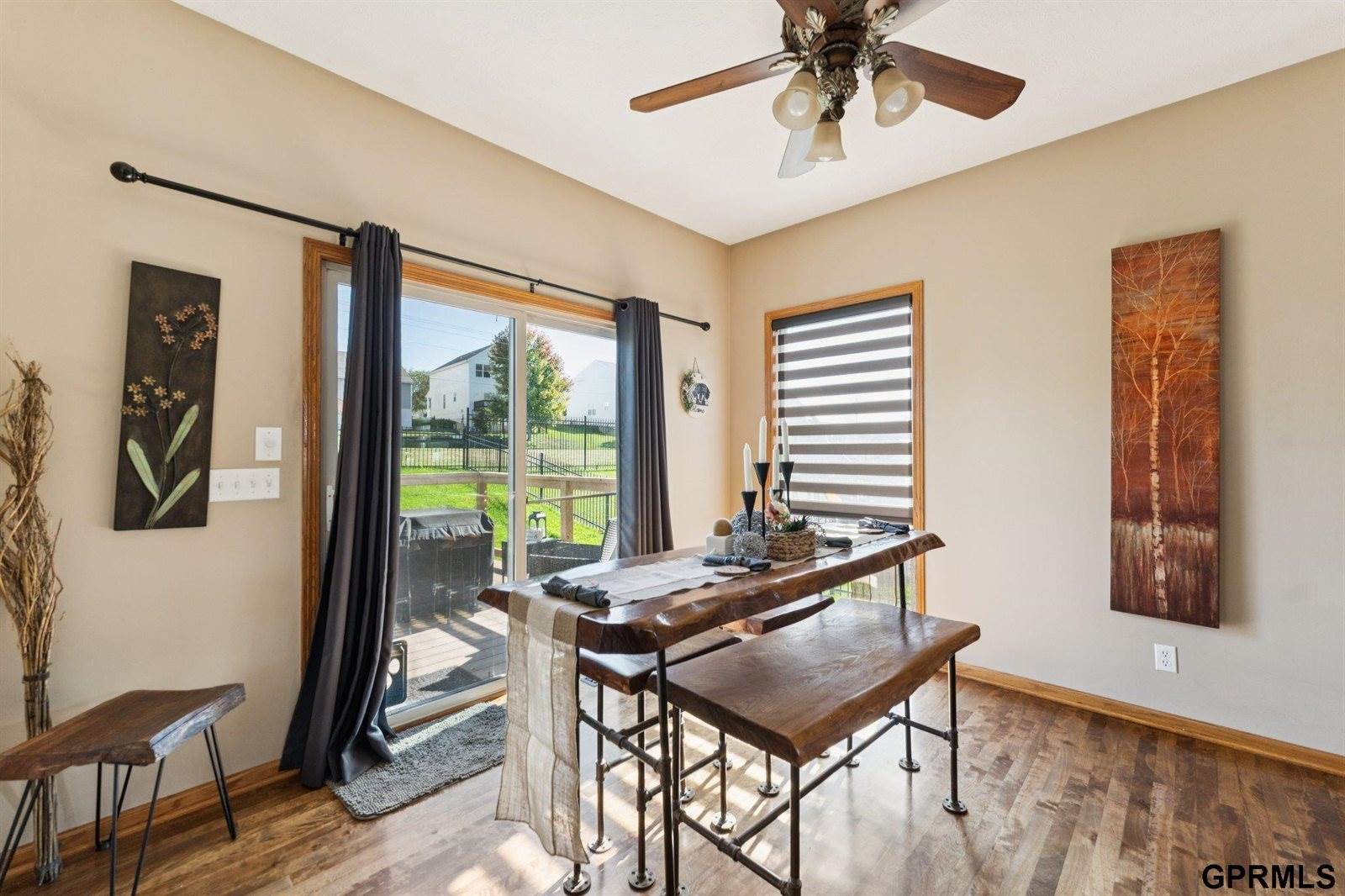 2221 Placid Lake Drive, Papillion, NE 68046