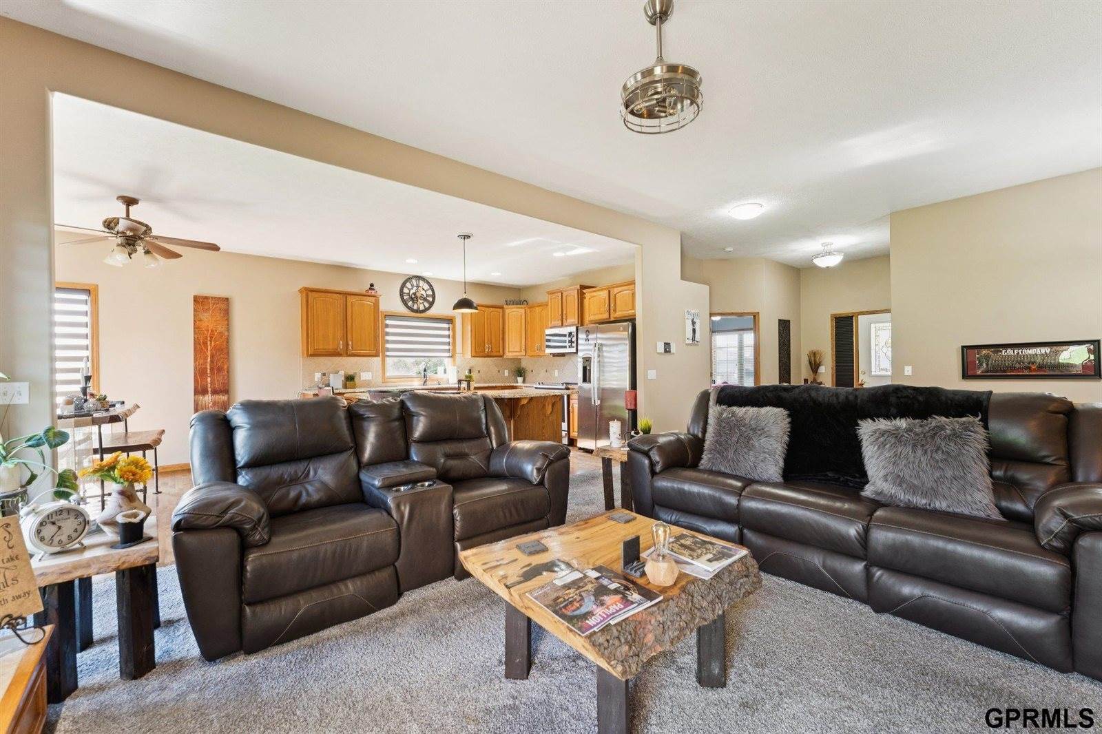 2221 Placid Lake Drive, Papillion, NE 68046