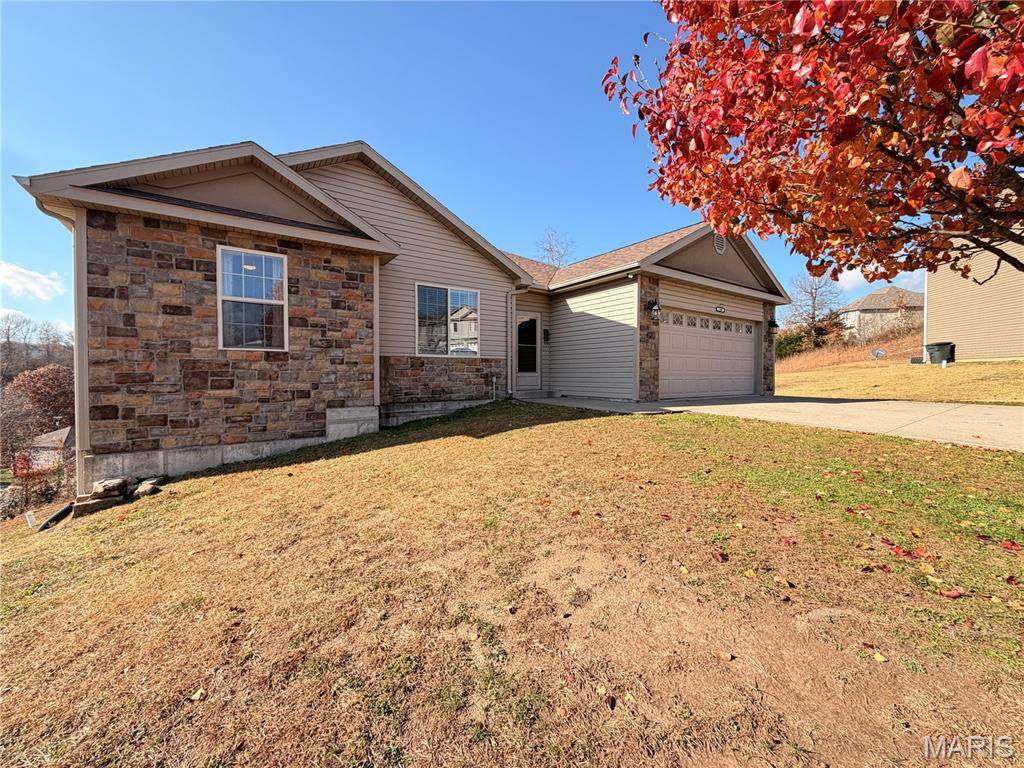 109 Ash Court, Saint Robert, MO 65584