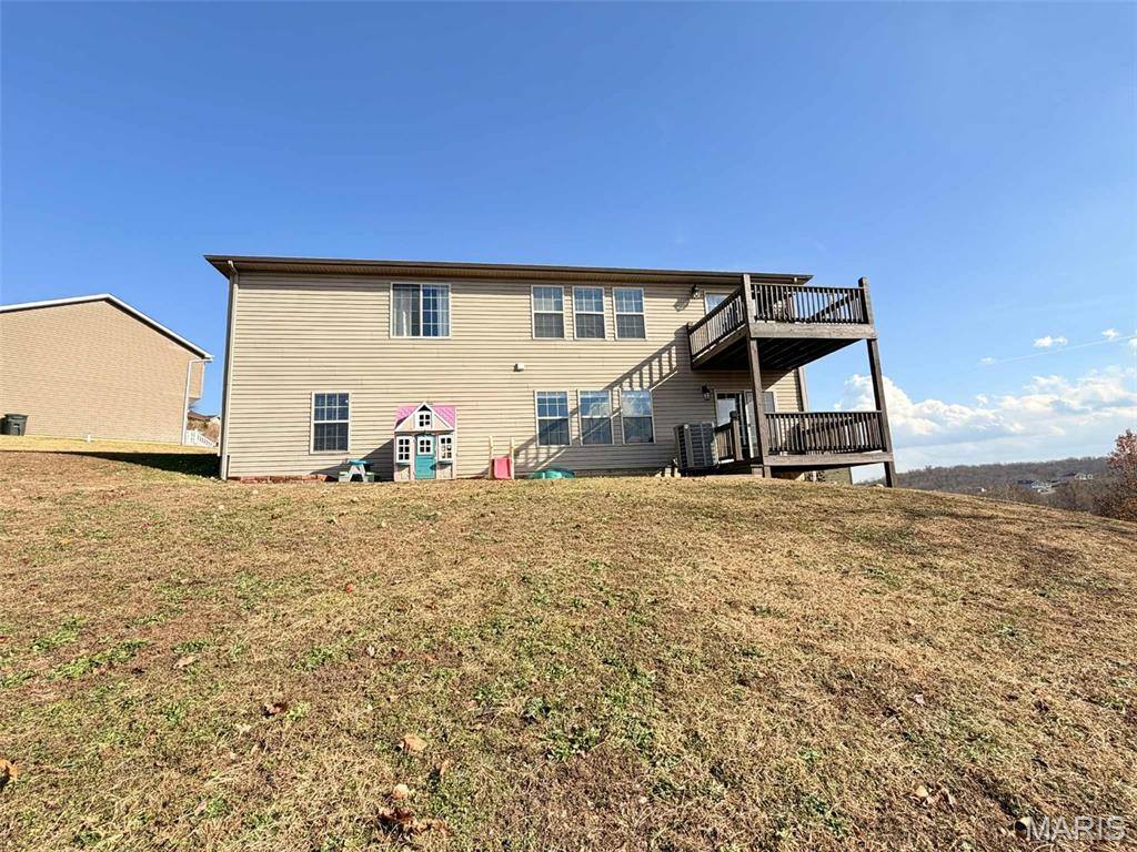 109 Ash Court, Saint Robert, MO 65584