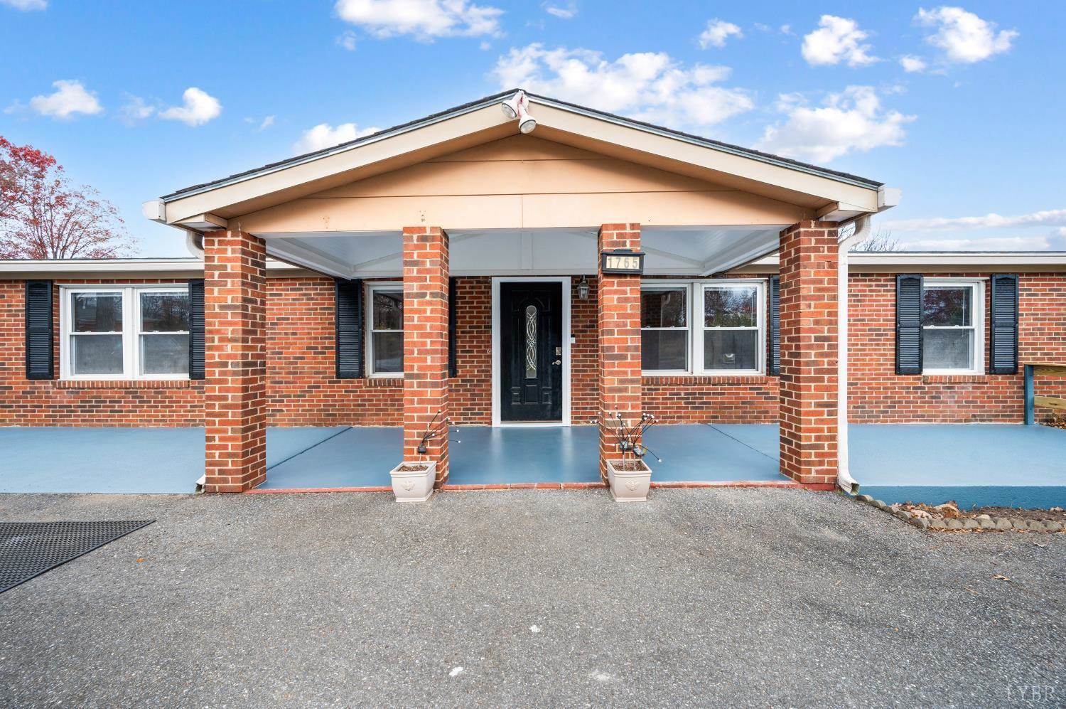 1765 Waterlick Road, Lynchburg, VA 24502